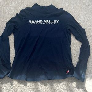 GVSU TURTLE NECK